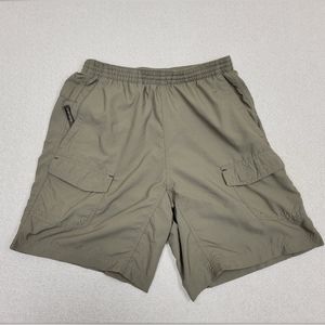 Women's Columbia GRT Omni Dry Packable Shorts